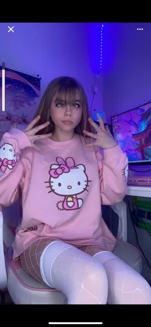 Stella Kitty OnlyFans Leaked Free Thumbnail Picture - #5QCxECjokj