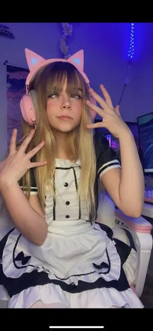 Stella Kitty OnlyFans Leaked Free Thumbnail Picture - #xc7THD9miQ