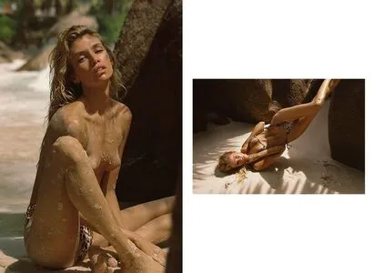 Stella Maxwell OnlyFans Leaked Free Thumbnail Picture - #BIRuUFLjXP