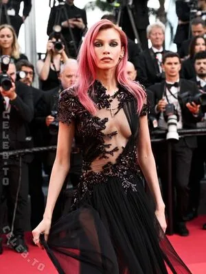 Stella Maxwell OnlyFans Leaked Free Thumbnail Picture - #Cxdtk714Z7