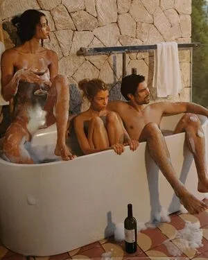 Stella Maxwell OnlyFans Leaked Free Thumbnail Picture - #INTNVMCtKE
