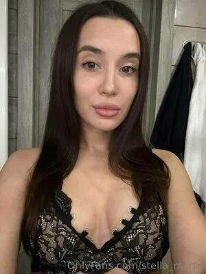 Stella Mkrtn OnlyFans Leaked Free Thumbnail Picture - #8hkZCNN739