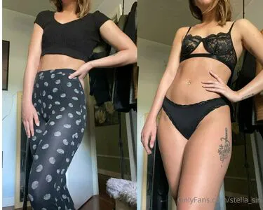 Stella Sin OnlyFans Leaked Free Thumbnail Picture - #462HQsiTdc