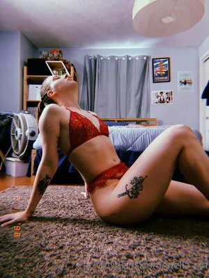 Stella Sin OnlyFans Leaked Free Thumbnail Picture - #sp23OVVJmh