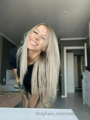 Stella Vinks OnlyFans Leaked Free Thumbnail Picture - #7YlYdn6vVV