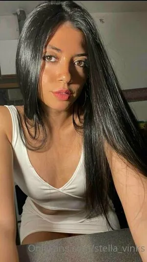 Stella Vinks OnlyFans Leaked Free Thumbnail Picture - #MZ4qVZwD2H