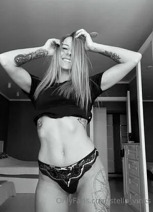 Stella Vinks OnlyFans Leaked Free Thumbnail Picture - #PMqh8EmKGf