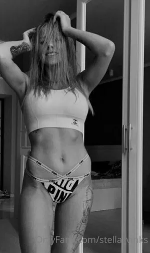 Stella Vinks OnlyFans Leaked Free Thumbnail Picture - #cMETaFptH7