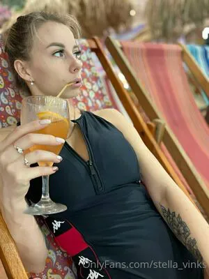 Stella Vinks OnlyFans Leaked Free Thumbnail Picture - #ijgtDR2BCW