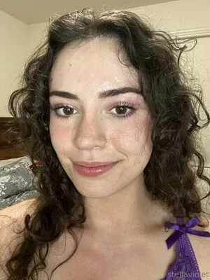 Stella Violet OnlyFans Leaked Free Thumbnail Picture - #1HS4pl5bie