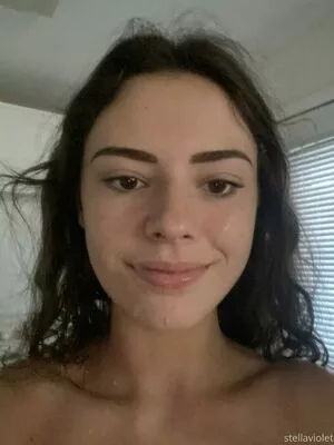 Stella Violet OnlyFans Leaked Free Thumbnail Picture - #KuMU49K5G8