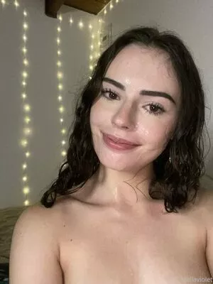 Stella Violet OnlyFans Leaked Free Thumbnail Picture - #NtkajbdjmA