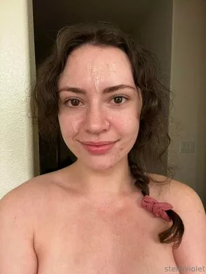 Stella Violet OnlyFans Leaked Free Thumbnail Picture - #U0sUn1AApp