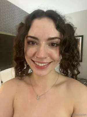Stella Violet OnlyFans Leaked Free Thumbnail Picture - #j3avMTS4R5