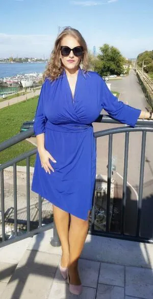 Stella Vulcheva OnlyFans Leaked Free Thumbnail Picture - #AVzVpcCMD9