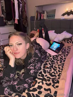 Stella Wolf OnlyFans Leaked Free Thumbnail Picture - #0zTTfFYdWC
