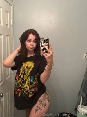 Stellablazee OnlyFans Leaked Free Thumbnail Picture - #QNN9VdnXnw