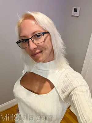 Stellahere OnlyFans Leaked Free Thumbnail Picture - #H53wwfjzLP