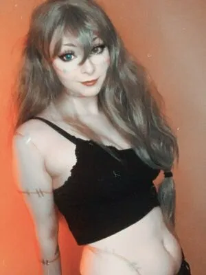 Stellalasaurus OnlyFans Leaked Free Thumbnail Picture - #EpEPVYSmvY