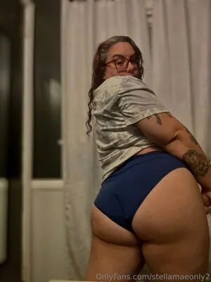 Stellamaeonly2 OnlyFans Leaked Free Thumbnail Picture - #AQ9Xhb3cJh