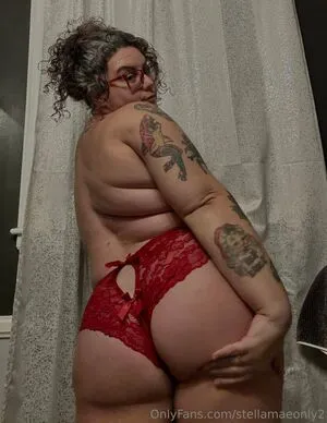 Stellamaeonly2 Thumbnail Picture
