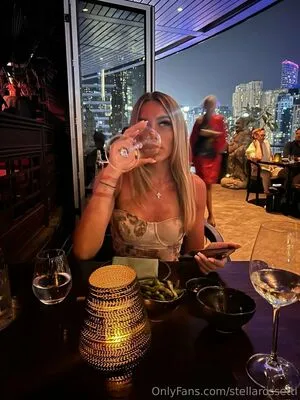 Stellarossetti OnlyFans Leaked Free Thumbnail Picture - #bor3dmsFCw