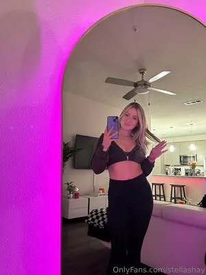 Stellashay OnlyFans Leaked Free Thumbnail Picture - #2epH5qYpP3