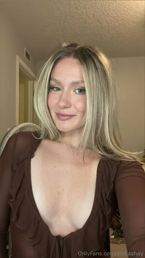 Stellashay OnlyFans Leaked Free Thumbnail Picture - #eOT06prekq