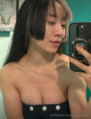 Stellewds OnlyFans Leaked Free Thumbnail Picture - #A89aBA1iIO
