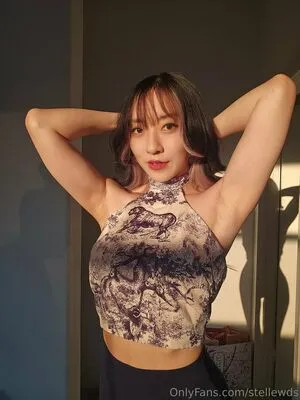 Stellewds OnlyFans Leaked Free Thumbnail Picture - #xAFJFd2ZpJ