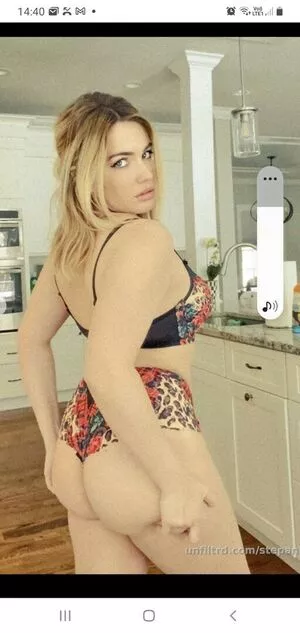 Stepanka OnlyFans Leaked Free Thumbnail Picture - #Ce9FQCq7Ca