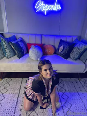 Stepanka OnlyFans Leaked Free Thumbnail Picture - #KNxbHHeFSL
