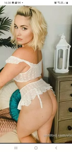 Stepanka OnlyFans Leaked Free Thumbnail Picture - #LD7061yS8Z