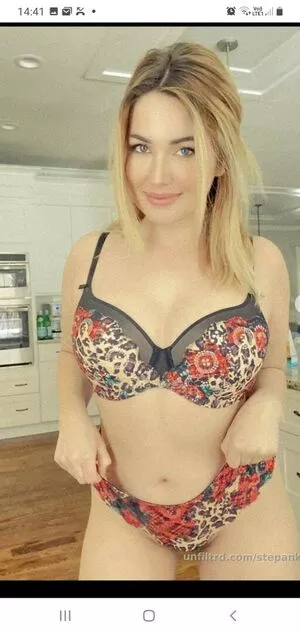 Stepanka OnlyFans Leaked Free Thumbnail Picture - #aIdvxewZRm