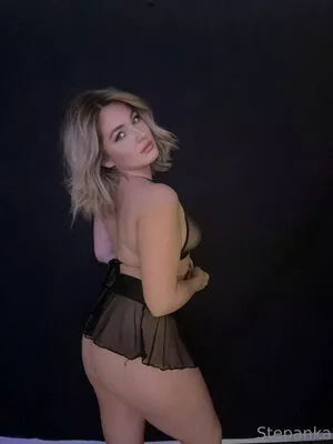 Stepanka OnlyFans Leaked Free Thumbnail Picture - #s9jmOm7Pdi