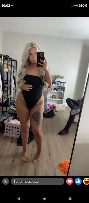 Stepbackbarbie OnlyFans Leaked Free Thumbnail Picture - #E0OrvX1as8