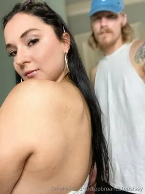 Stepbroandstepsissy OnlyFans Leaked Free Thumbnail Picture - #TeXi4xe2Sd