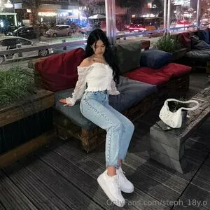 Steph 18y O OnlyFans Leaked Free Thumbnail Picture - #LnNdO2BeA3