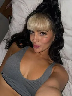 Steph De Lander OnlyFans Leaked Free Thumbnail Picture - #5WVfPQLgMN