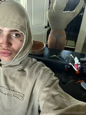 Steph De Lander OnlyFans Leaked Free Thumbnail Picture - #5ilJd3RXC4