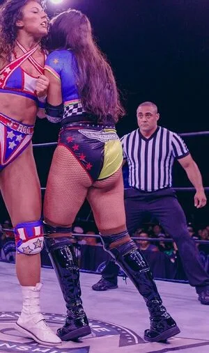 Steph De Lander OnlyFans Leaked Free Thumbnail Picture - #X1accVN0eP