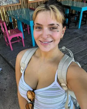 Steph De Lander OnlyFans Leaked Free Thumbnail Picture - #073OBmetUU