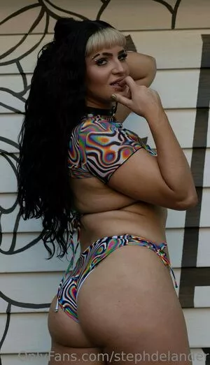 Steph De Lander OnlyFans Leaked Free Thumbnail Picture - #1eG2hx6EzP