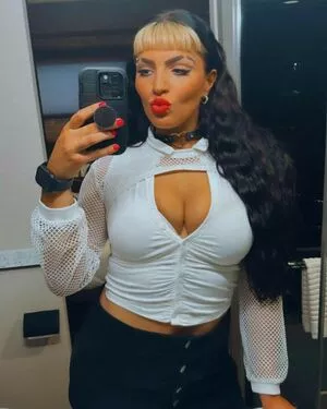 Steph De Lander OnlyFans Leaked Free Thumbnail Picture - #7x889NSTDv