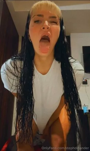 Steph De Lander OnlyFans Leaked Free Thumbnail Picture - #AzQ23698XT