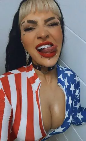 Steph De Lander OnlyFans Leaked Free Thumbnail Picture - #BET4hbTMhN