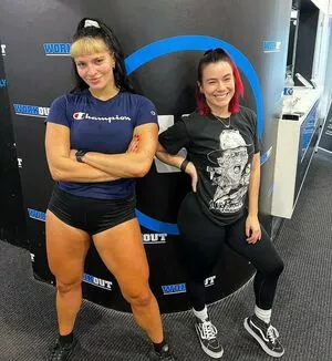 Steph De Lander OnlyFans Leaked Free Thumbnail Picture - #FbCI6tAxpI