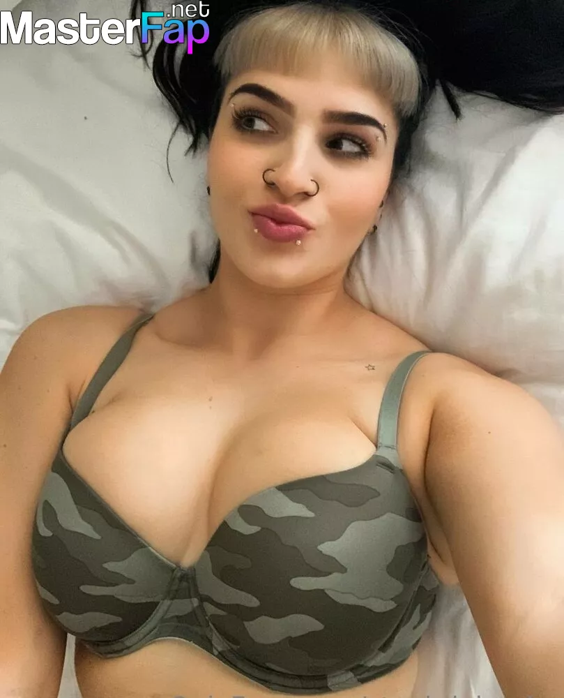 Steph De Lander Nude OnlyFans Leak Picture NrnfPLpCGv | MasterFap.net