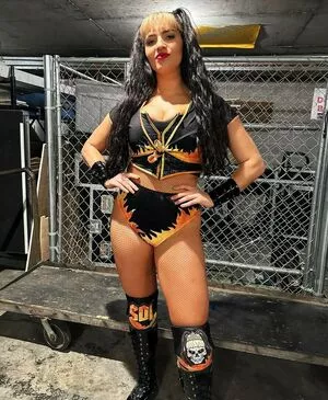 Steph De Lander OnlyFans Leaked Free Thumbnail Picture - #SELVFkAFXw