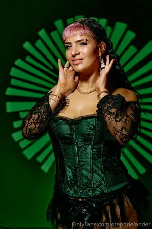 Steph De Lander OnlyFans Leaked Free Thumbnail Picture - #UTp6HTIVCq